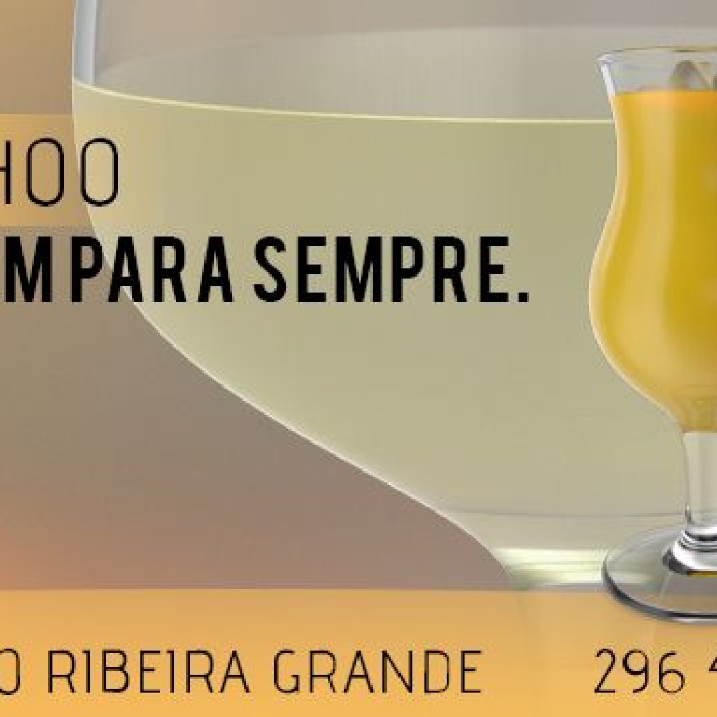 Alabote Bar - São Miguel