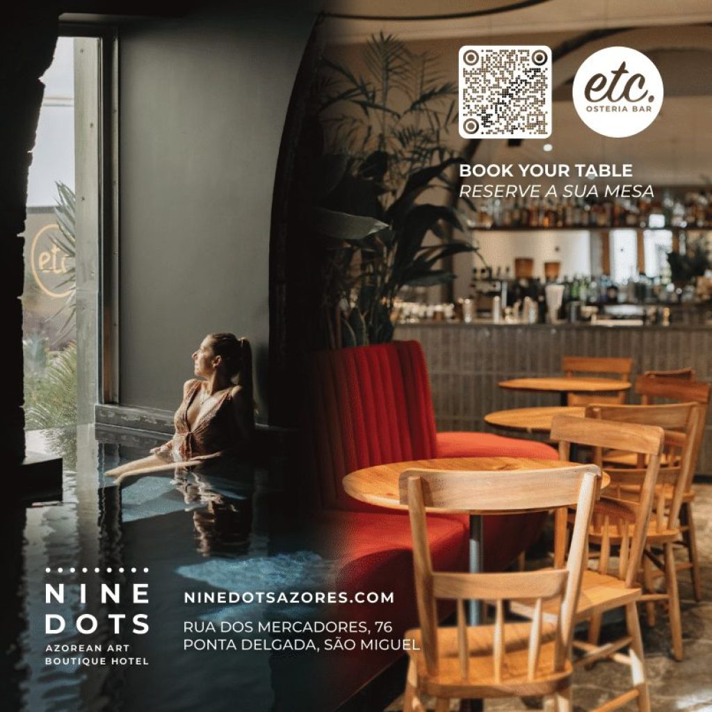 NIne Dots