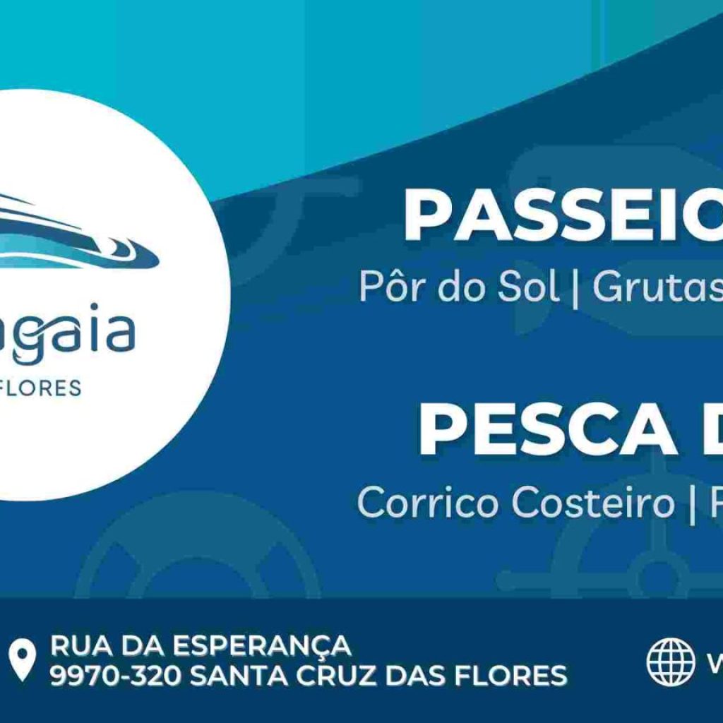 Zagaia Flores