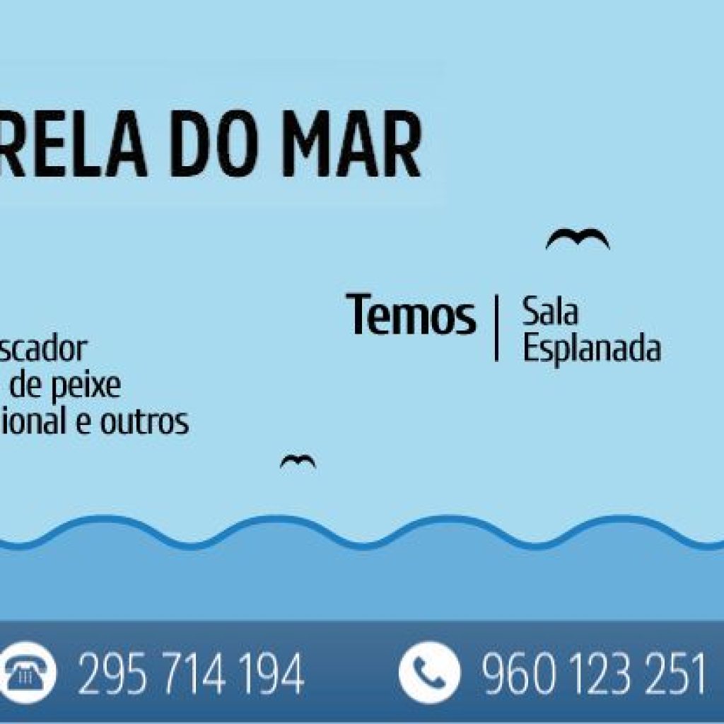 Restaurante Estrela do Mar -Graciosa