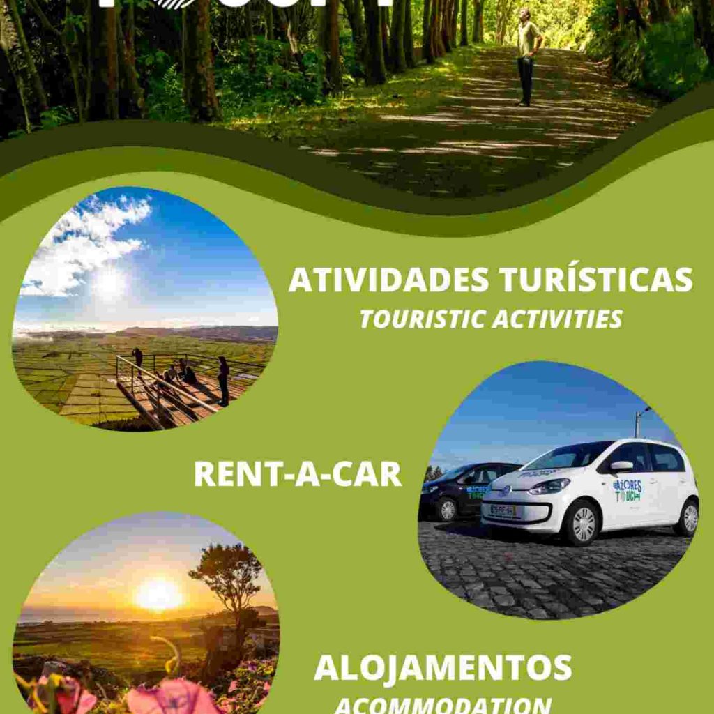 Azores Touch - Terceira