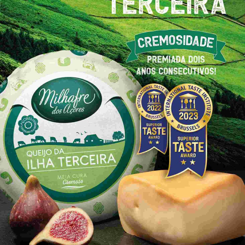 Milhafre dos Açores - São Miguel
