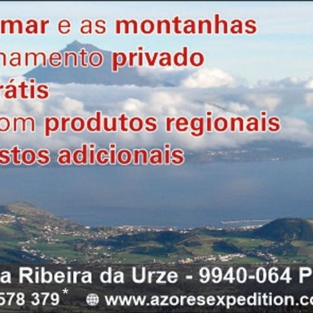 Quinta da Ribeira da Urze - Pico