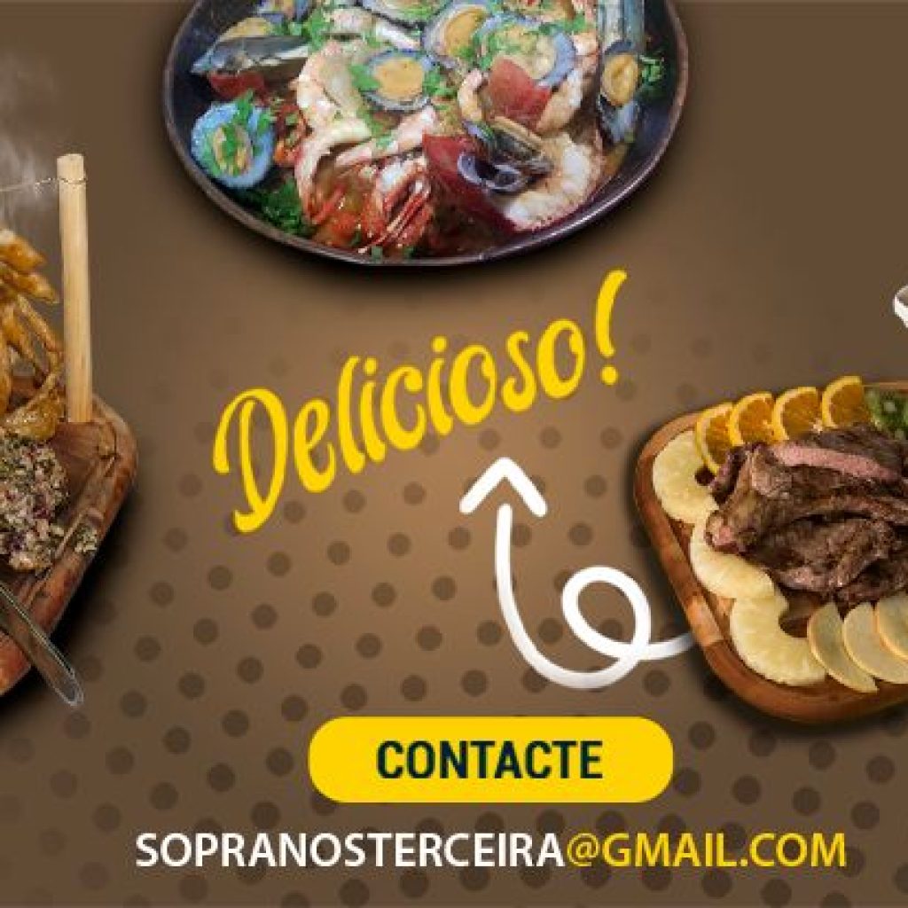 Restaurante Sabores Sopranos – Ilha Terceira