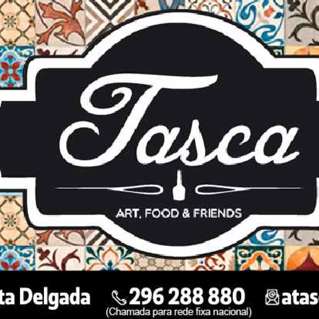 Restaurante a Tasca - São Miguel