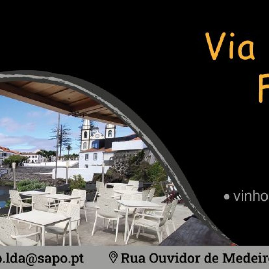 Via Bar & Grill -Pico
